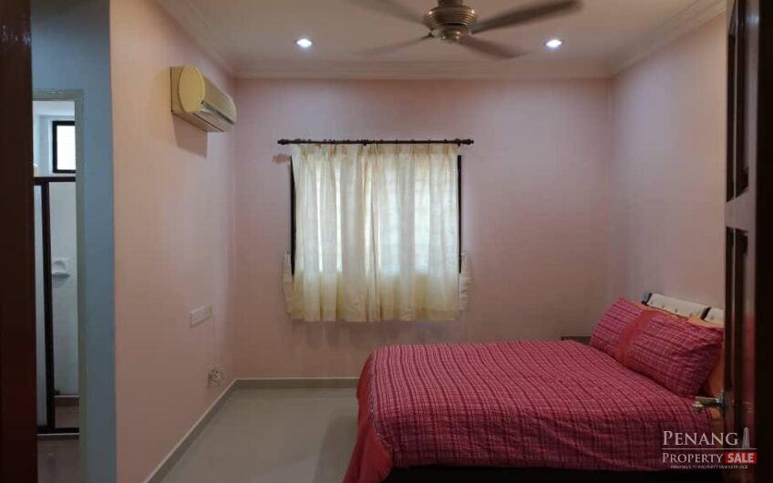 Krystal Country Home 3 Storey Townhouse , Jalan Bukit Belah