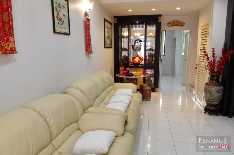 Krystal Country Home 3 Storey Townhouse , Jalan Bukit Belah