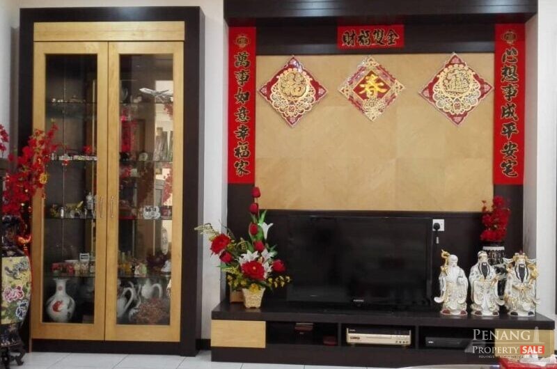Krystal Country Home 3 Storey Townhouse , Jalan Bukit Belah