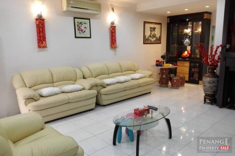Krystal Country Home 3 Storey Townhouse , Jalan Bukit Belah