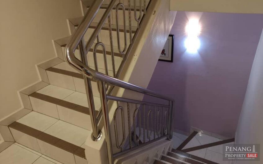Krystal Country Home 3 Storey Townhouse , Jalan Bukit Belah