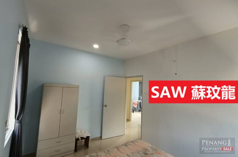 Emerald Residence Condo, Bayan Lepas