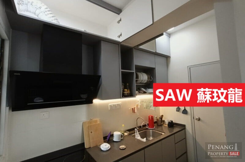Emerald Residence Condo, Bayan Lepas