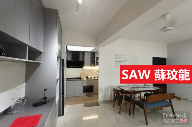 Emerald Residence Condo, Bayan Lepas