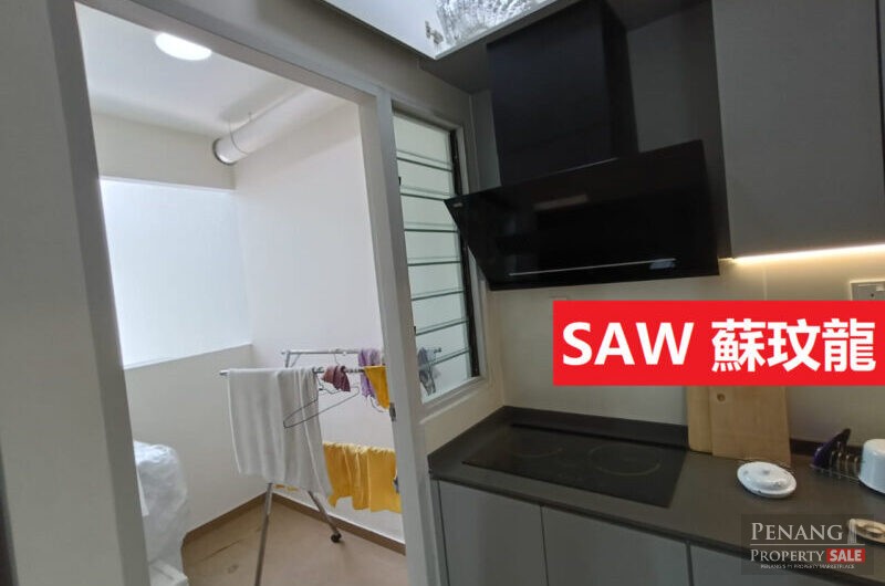 Emerald Residence Condo, Bayan Lepas