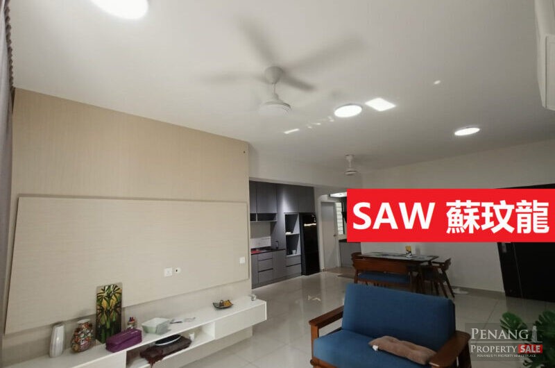 Emerald Residence Condo, Bayan Lepas