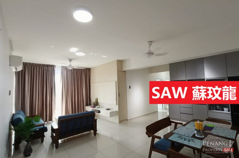 Emerald Residence Condo, Bayan Lepas