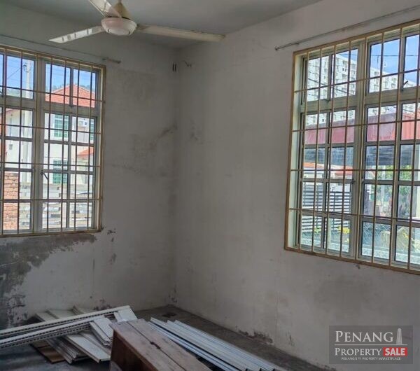 2 Storey Bungalow House Solok Rajawali Sungai Ara Bayan Lepas