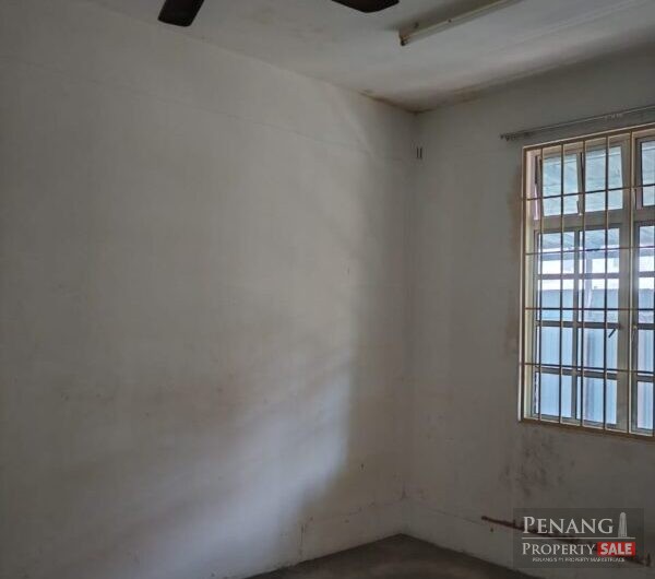 2 Storey Bungalow House Solok Rajawali Sungai Ara Bayan Lepas