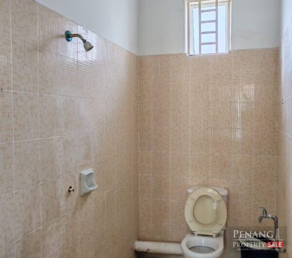 2 Storey Bungalow House Solok Rajawali Sungai Ara Bayan Lepas
