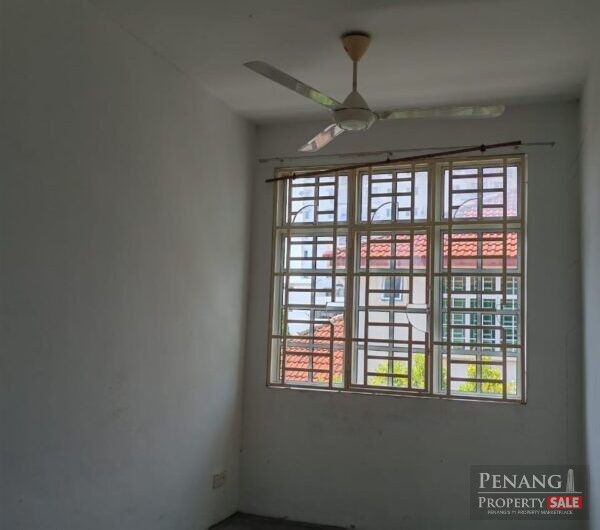 2 Storey Bungalow House Solok Rajawali Sungai Ara Bayan Lepas