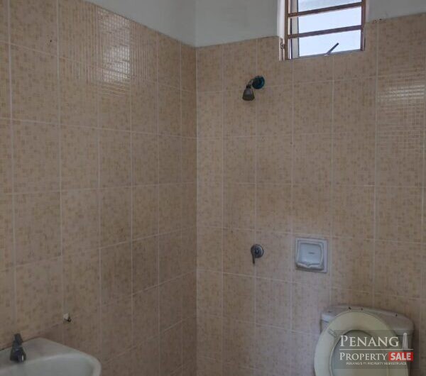 2 Storey Bungalow House Solok Rajawali Sungai Ara Bayan Lepas