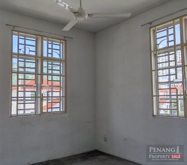 2 Storey Bungalow House Solok Rajawali Sungai Ara Bayan Lepas