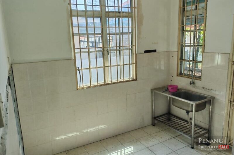 2 Storey Bungalow House Solok Rajawali Sungai Ara Bayan Lepas