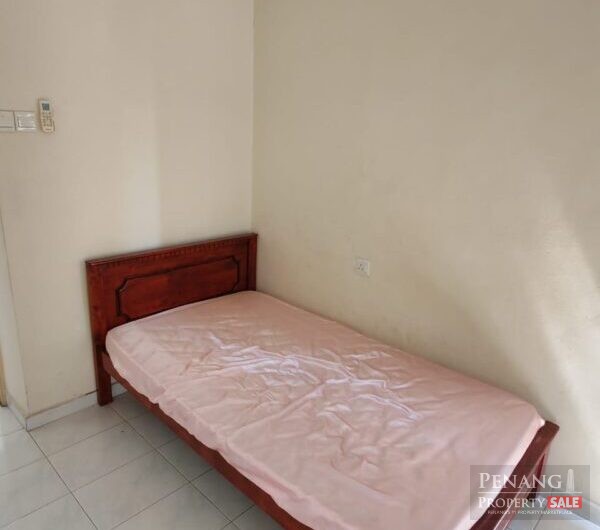 E-Park Reno Furnish USM Gelugor Batu Uban Sungai Dua 1000sf