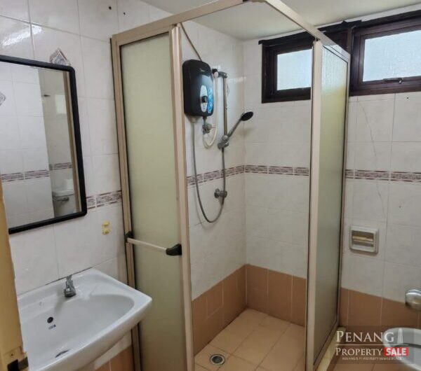 E-Park Reno Furnish USM Gelugor Batu Uban Sungai Dua 1000sf