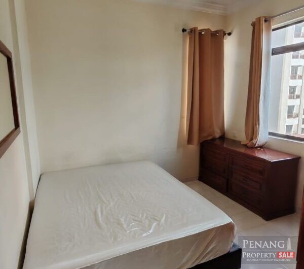 E-Park Reno Furnish USM Gelugor Batu Uban Sungai Dua 1000sf