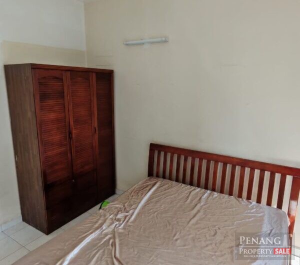 E-Park Reno Furnish USM Gelugor Batu Uban Sungai Dua 1000sf