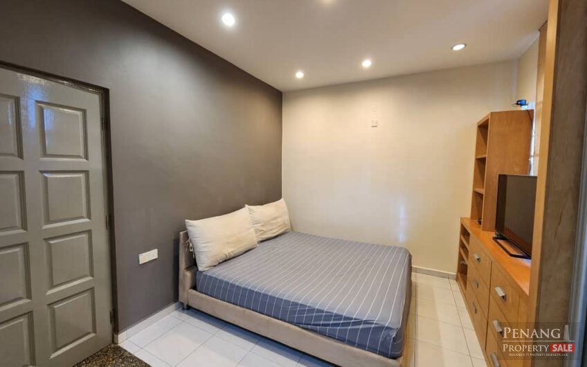 Krystal Court Sungai Nibong