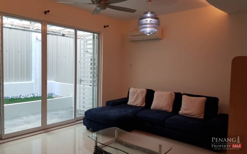 Krystal Court Sungai Nibong