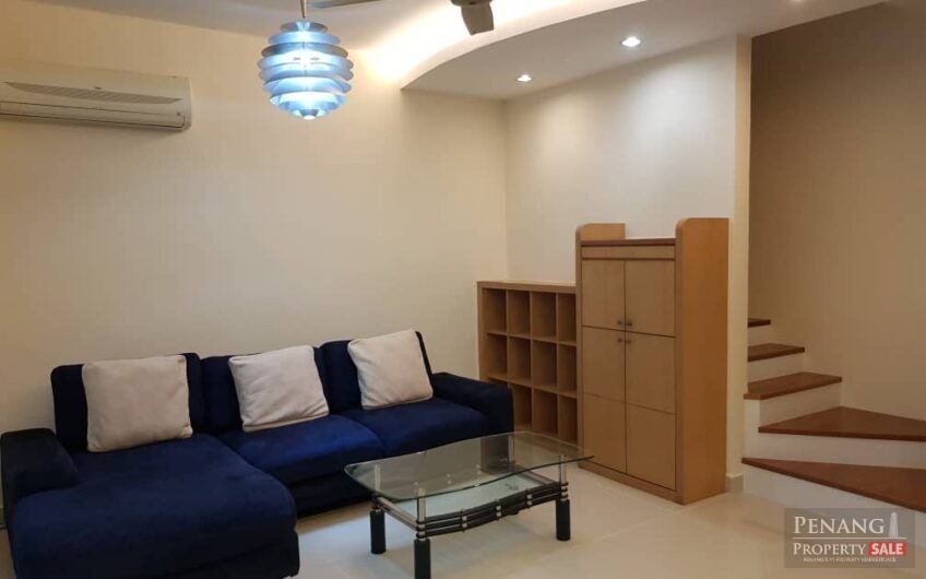 Krystal Court Sungai Nibong