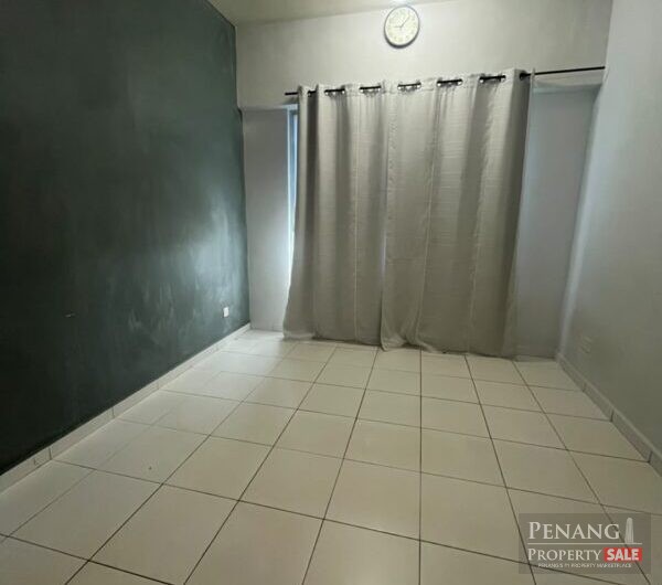 Golden Triangle Cheapest Sungai Ara Relau 1165sf Bayan Lepas