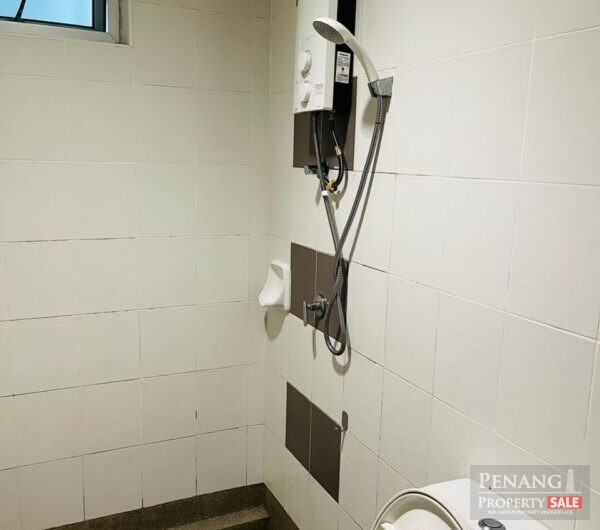 Golden Triangle Cheapest Sungai Ara Relau 1165sf Bayan Lepas