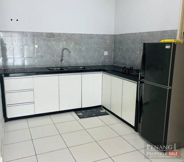 Golden Triangle Cheapest Sungai Ara Relau 1165sf Bayan Lepas