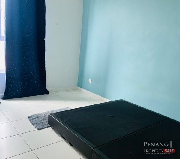 Golden Triangle Cheapest Sungai Ara Relau 1165sf Bayan Lepas