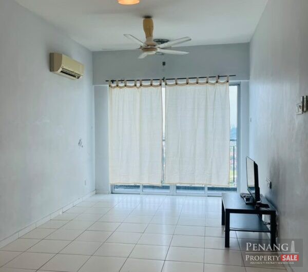 Golden Triangle Cheapest Sungai Ara Relau 1165sf Bayan Lepas