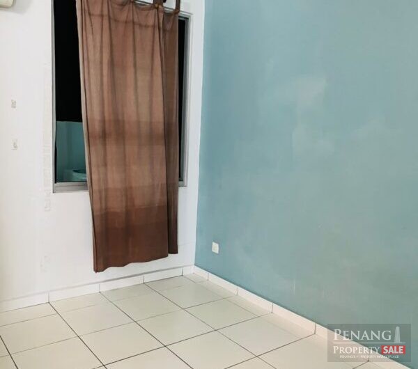 Golden Triangle Cheapest Sungai Ara Relau 1165sf Bayan Lepas