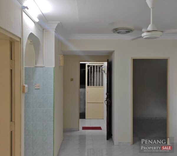 For Rent-Greenlane Height (Block H)