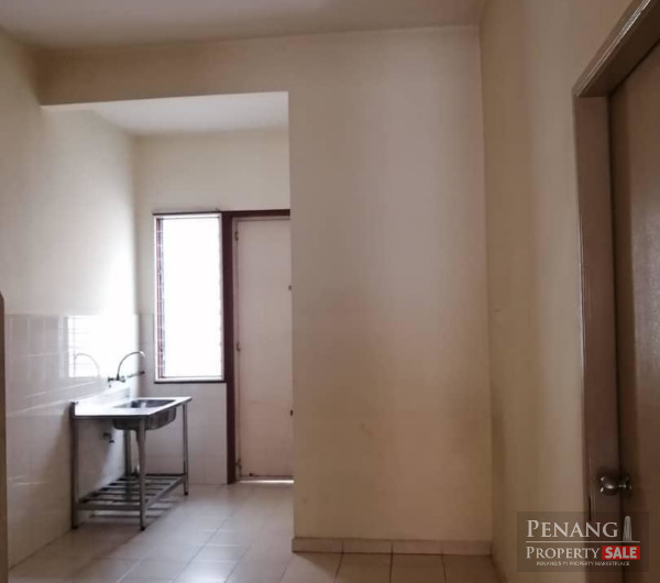 Bayu Mutiara Bukit Tengah Near Icon City Bukit Mertajam For Rent