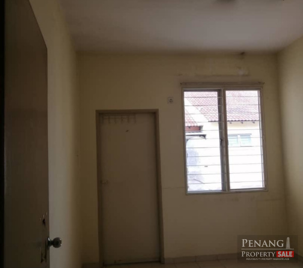 Bayu Mutiara Bukit Tengah Near Icon City Bukit Mertajam For Rent