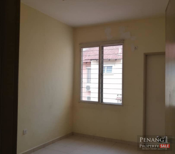 Bayu Mutiara Bukit Tengah Near Icon City Bukit Mertajam For Rent