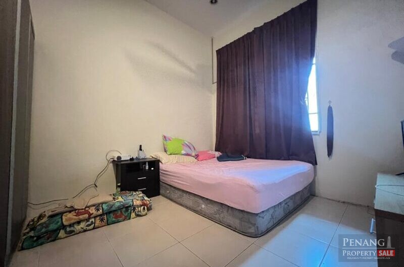 Jalan Damar 2 storey Terrace,  Permatang Damar Laut