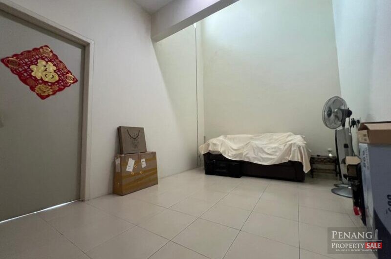 Jalan Damar 2 storey Terrace,  Permatang Damar Laut