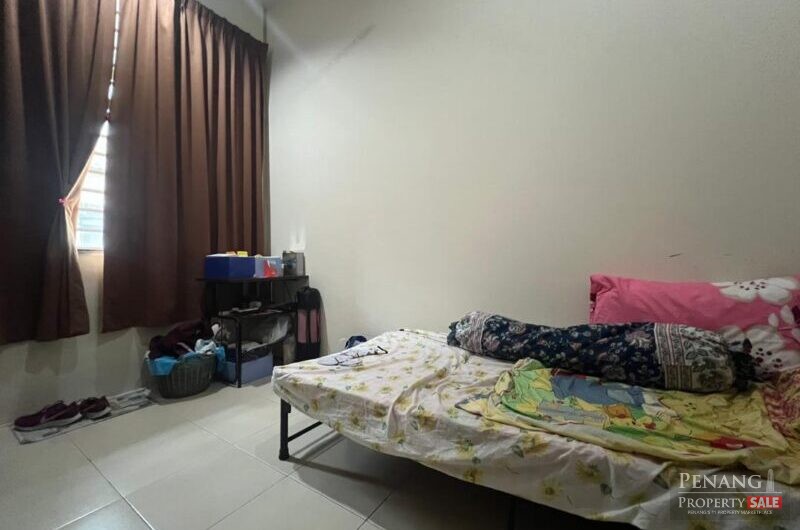 Jalan Damar 2 storey Terrace,  Permatang Damar Laut