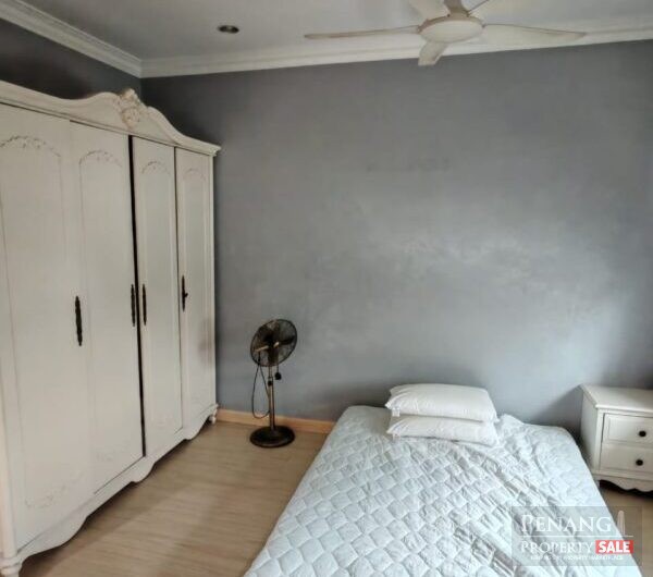 Asia Hill 3 Sty Bungalow Gated Guarded Bukit Gambier Bukit Jambul