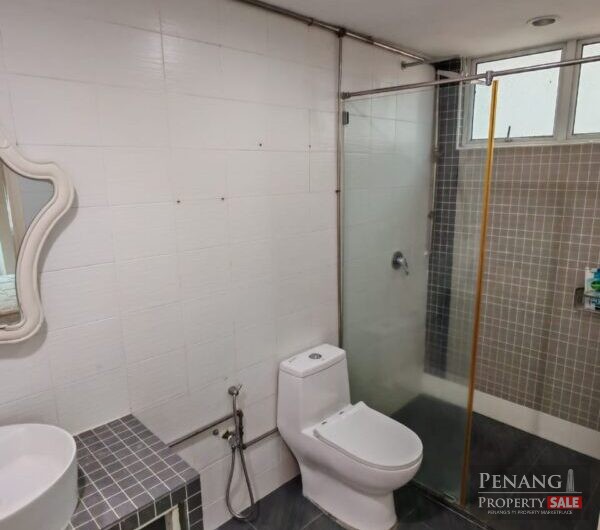 Asia Hill 3 Sty Bungalow Gated Guarded Bukit Gambier Bukit Jambul
