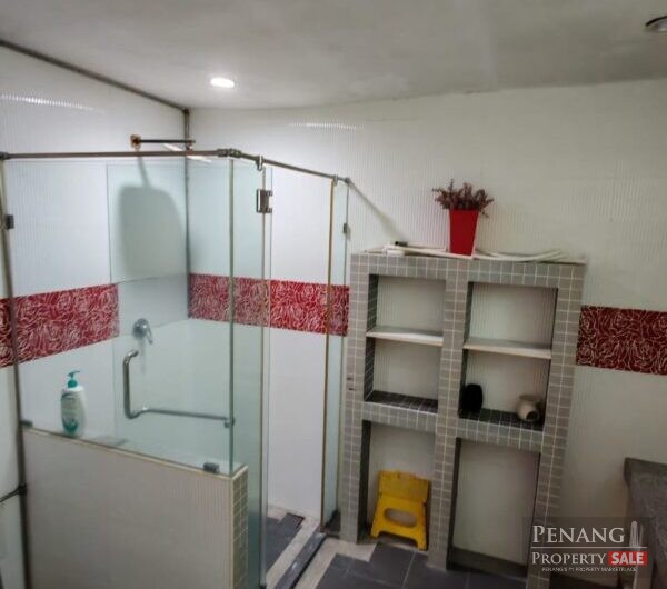 Asia Hill 3 Sty Bungalow Gated Guarded Bukit Gambier Bukit Jambul