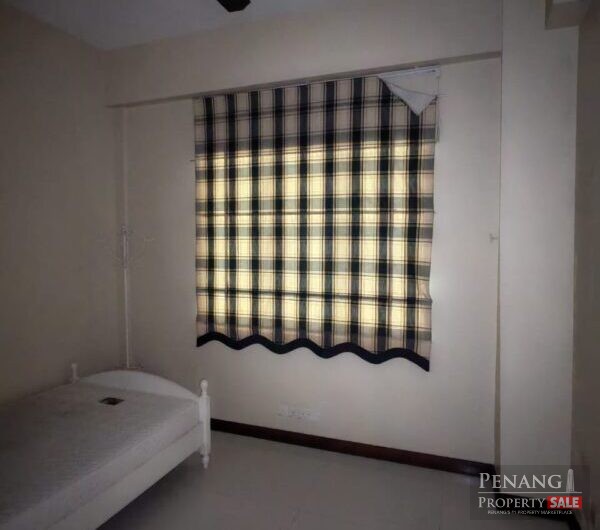 Asia Hill 3 Sty Bungalow Gated Guarded Bukit Gambier Bukit Jambul