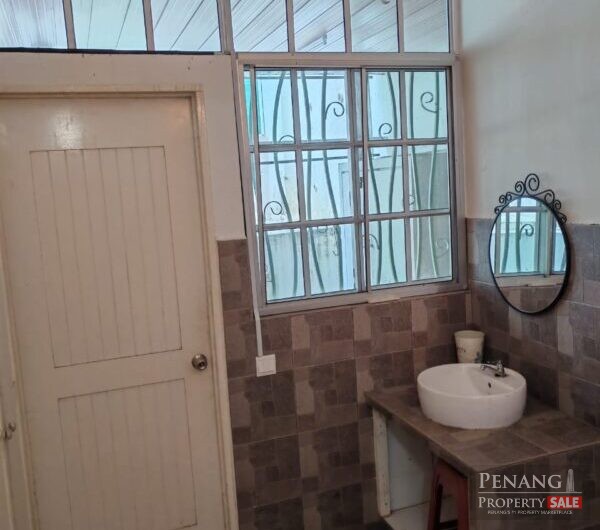 Asia Hill 3 Sty Bungalow Gated Guarded Bukit Gambier Bukit Jambul