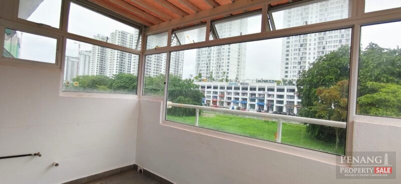 Dua Villas Semi D, One Residence