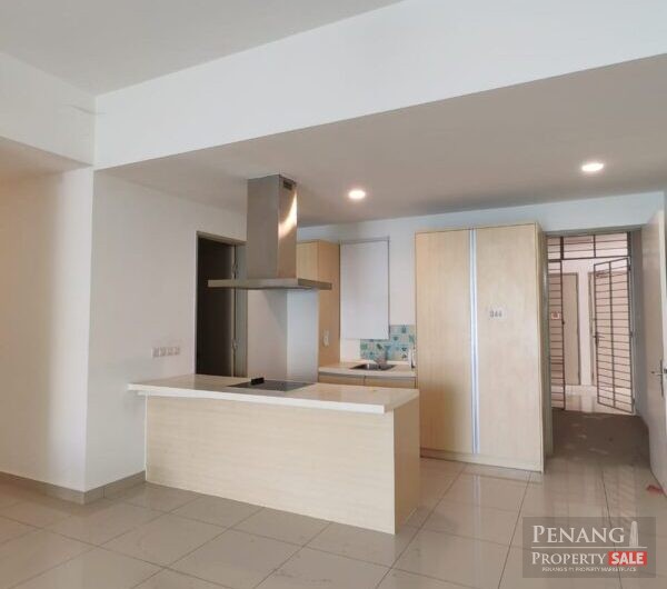 Southbay Plaza Seaview Bayan Lepas Batu Maung FTZ 3 Carpark 1700sf