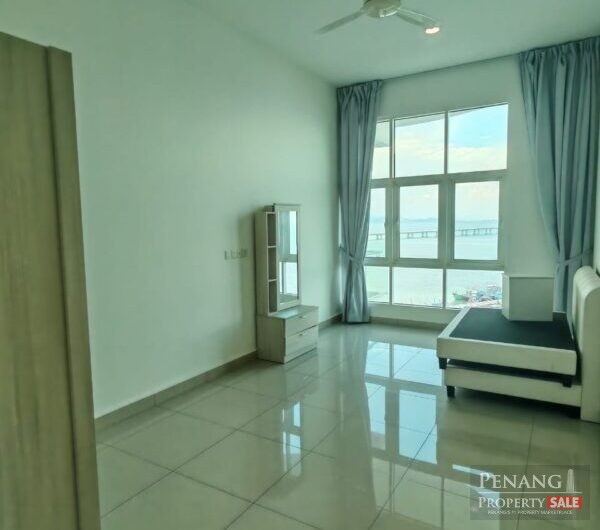 Southbay Plaza Seaview Bayan Lepas Batu Maung FTZ 3 Carpark 1700sf