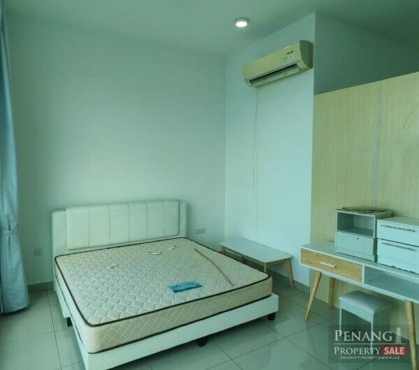 Southbay Plaza Seaview Bayan Lepas Batu Maung FTZ 3 Carpark 1700sf