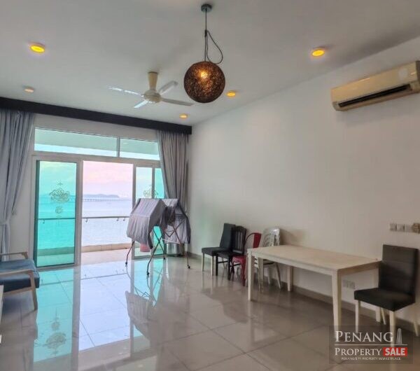 Southbay Plaza Seaview Bayan Lepas Batu Maung FTZ 3 Carpark 1700sf