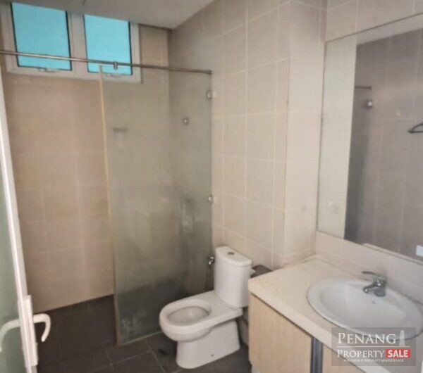 Southbay Plaza Seaview Bayan Lepas Batu Maung FTZ 3 Carpark 1700sf