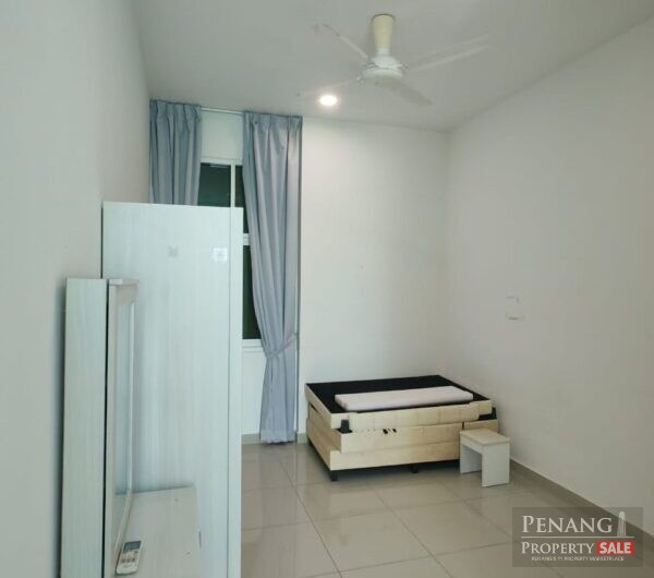 Southbay Plaza Seaview Bayan Lepas Batu Maung FTZ 3 Carpark 1700sf